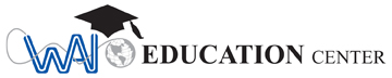 WAI Education Logo