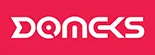 Logo-Domeks Makine Ltd Sti