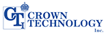 Logo-Crown Technology Inc
