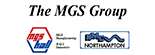 Logo-MGS Manufacturing Inc