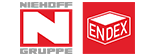 Logo-Niehoff Endex North America
