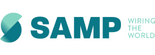 Logo-SAMP/USA Inc