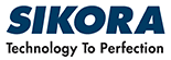 Logo-SIKORA International Corp