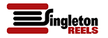 Logo-Singleton Reels Inc