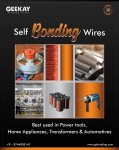 self-bonding-wire